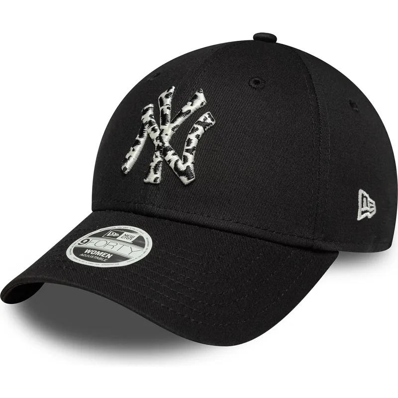 cap-islenkta-black-adjustable-strap-9forty-animal-infill-new-york-yankees-mlb-new-era