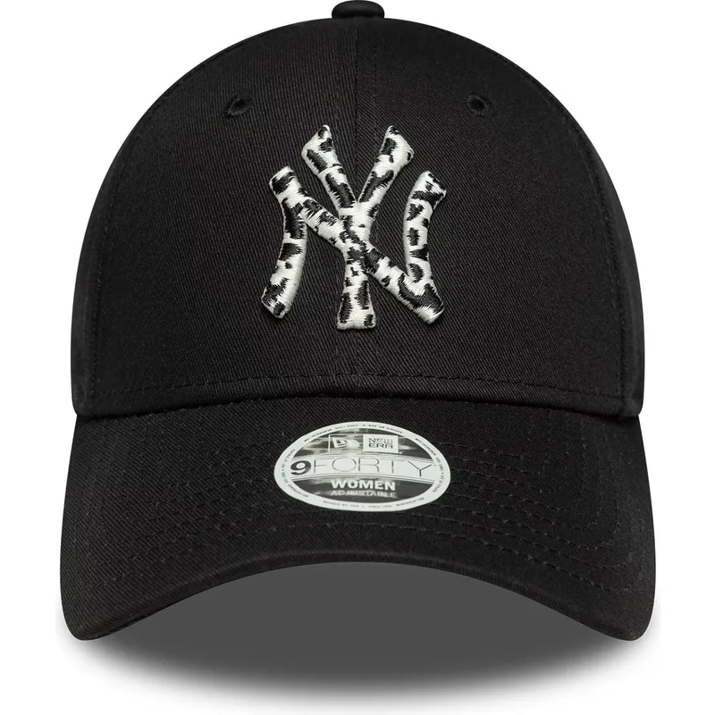 cap-islenkta-black-adjustable-strap-9forty-animal-infill-new-york-yankees-mlb-new-era
