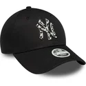 cap-islenkta-black-adjustable-strap-9forty-animal-infill-new-york-yankees-mlb-new-era