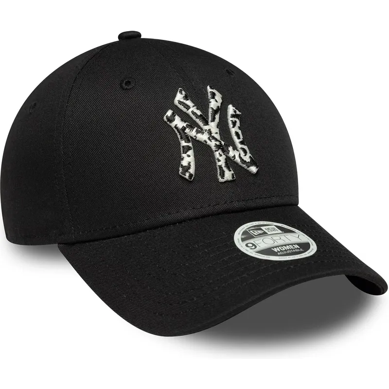 cap-islenkta-black-adjustable-strap-9forty-animal-infill-new-york-yankees-mlb-new-era