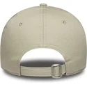 kepure-islenkta-smelio-reguliuojamas-rosa-9forty-league-essential-new-york-yankees-mlb-new-era