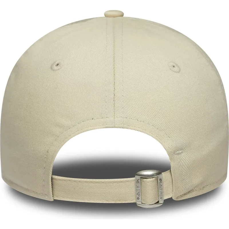 kepure-islenkta-smelio-reguliuojamas-9forty-metallic-new-york-yankees-mlb-new-era
