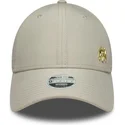 kepure-islenkta-smelio-reguliuojamas-dorado-9forty-flawless-new-york-yankees-mlb-new-era