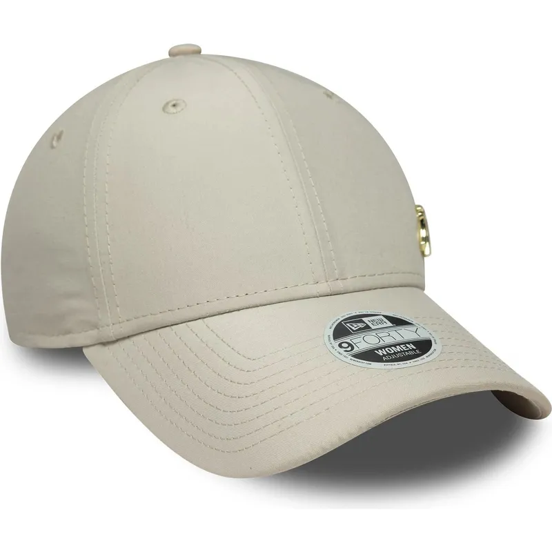 kepure-islenkta-smelio-reguliuojamas-dorado-9forty-flawless-new-york-yankees-mlb-new-era