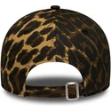 kepure-islenkta-leopardinis-reguliuojama-juostele-9forty-ac-milan-serie-a-new-era