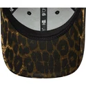 cap-islenkta-leopard-adjustable-strap-9forty-ac-milan-serie-a-new-era