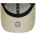 cap-islenkta-beige-adjustable-strap-9forty-floral-icon-new-york-yankees-mlb-new-era