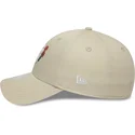 cap-islenkta-beige-adjustable-strap-9forty-floral-icon-new-york-yankees-mlb-new-era