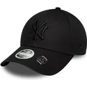 cap-islenkta-black-adjustable-strap-9forty-bow-back-new-york-yankees-mlb-new-era