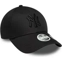 cap-islenkta-black-adjustable-strap-9forty-bow-back-new-york-yankees-mlb-new-era