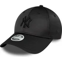 cap-islenkta-black-snapback-9forty-satin-new-york-yankees-mlb-new-era