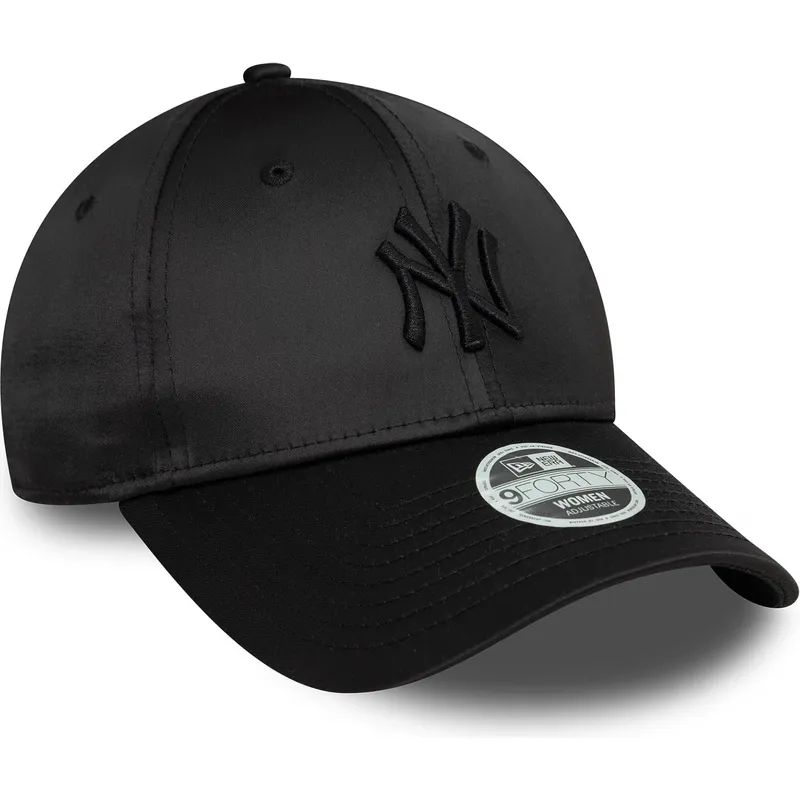 cap-islenkta-black-snapback-9forty-satin-new-york-yankees-mlb-new-era