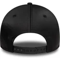 kepure-islenkta-juoda-snapback-9forty-satin-new-york-yankees-mlb-new-era
