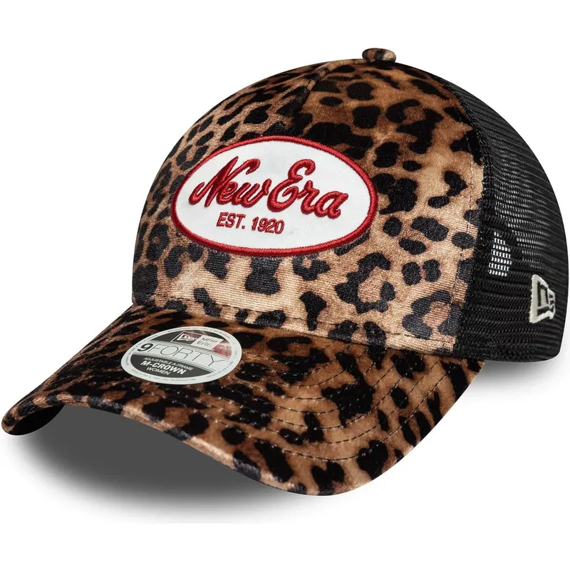 cap-islenkta-leopard-snapback-a-frame-new-era