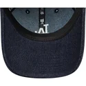cap-islenkta-navy-blue-adjustable-strap-9twenty-denim-stitch-los-angeles-dodgers-mlb-new-era