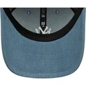 cap-islenkta-blue-adjustable-strap-9twenty-denim-stitch-new-york-yankees-mlb-new-era
