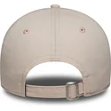 cap-islenkta-pink-adjustable-strap-9twenty-washed-mini-los-angeles-dodgers-mlb-new-era