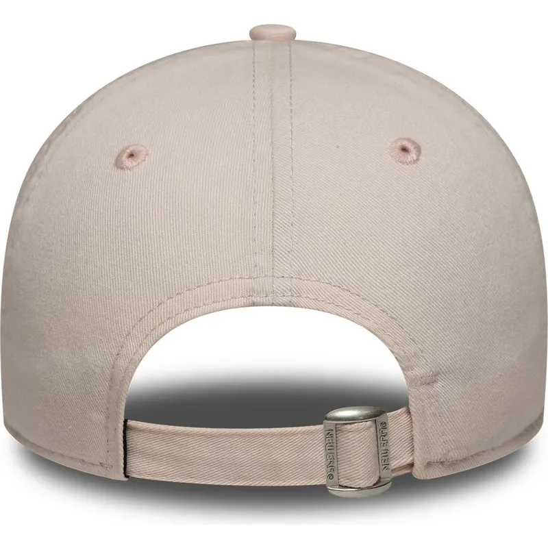 cap-islenkta-pink-adjustable-strap-9twenty-washed-mini-los-angeles-dodgers-mlb-new-era
