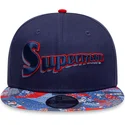 cap-plokscia-navy-blue-snapback-vaikams-9fifty-superman-dc-comics-new-era