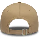 kepure-islenkta-ruda-reguliuojamas-vaikams-9forty-animal-infill-los-angeles-dodgers-mlb-new-era