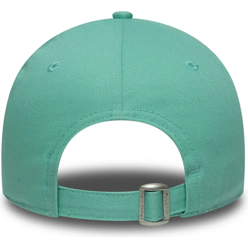 kepure-islenkta-zalia-reguliuojamas-vaikams-9forty-league-essential-los-angeles-dodgers-mlb-new-era kepure-islenkta-zalia-reguliuojamas-vaikams-9forty-league-essential-los-angeles-dodgers-mlb-new-era