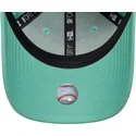 kepure-islenkta-zalia-reguliuojamas-vaikams-9forty-league-essential-los-angeles-dodgers-mlb-new-era