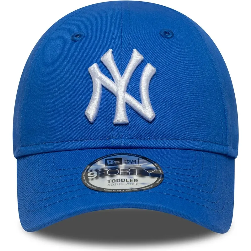kepure-islenkta-melyna-reguliuojamas-vaikams-9forty-league-essential-new-york-yankees-mlb-new-era kepure-islenkta-melyna-reguliuojamas-vaikams-9forty-league-essential-new-york-yankees-mlb-new-era