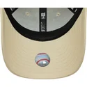 kepure-islenkta-smelio-reguliuojamas-vaikams-9forty-fruit-icon-new-york-yankees-mlb-new-era