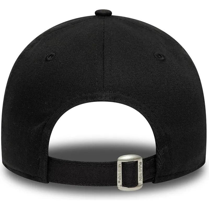 cap-islenkta-black-adjustable-strap-vaikams-9forty-fruit-icon-new-york-yankees-mlb-new-era
