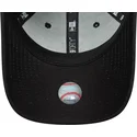 cap-islenkta-black-adjustable-strap-vaikams-9forty-fruit-icon-new-york-yankees-mlb-new-era
