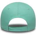 kepure-islenkta-zalia-reguliuojamas-vaikams-9forty-plane-icon-new-york-yankees-mlb-new-era