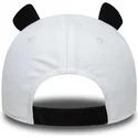 cap-islenkta-black-adjustable-strap-vaikams-9forty-new-era
