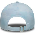 cap-islenkta-blue-adjustable-strap-vaikams-9twenty-tie-dye-new-york-yankees-mlb-new-era