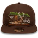 cap-plokscia-brown-adjustable-strap-19twenty-new-era