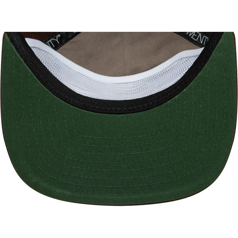 cap-plokscia-brown-adjustable-strap-19twenty-new-era
