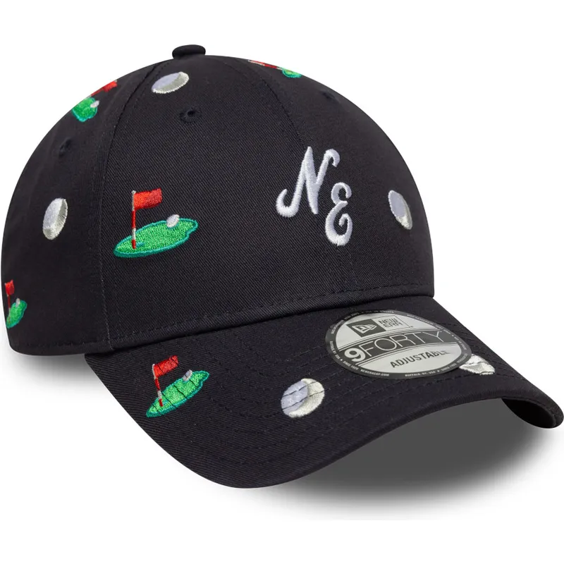 cap-islenkta-navy-blue-adjustable-strap-9forty-new-era
