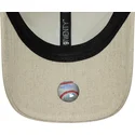 cap-islenkta-beige-adjustable-strap-9twenty-linen-new-york-yankees-mlb-new-era