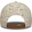 kepure-islenkta-smelio-reguliuojama-juostele-9twenty-img-floral-new-york-yankees-mlb-new-era
