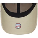 cap-islenkta-beige-adjustable-strap-9twenty-img-floral-new-york-yankees-mlb-new-era