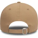 kepure-islenkta-ruda-reguliuojama-juostele-claro-9twenty-league-essential-new-york-yankees-mlb-new-era