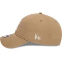 kepure-islenkta-ruda-reguliuojamas-9twenty-league-essential-new-york-yankees-mlb-new-era