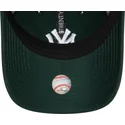 kepure-islenkta-zalia-reguliuojama-juostele-9twenty-league-essential-new-york-yankees-mlb-new-era