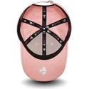 rozowa-regulowana-czapka-z-zakrzywionym-daszkiem-9forty-league-essential-new-york-yankees-mlb-new-era