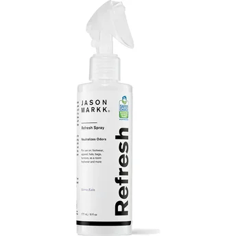 Priedai balta Spray Refresh Sierra Rain 177ml / 6oz Jason Markk