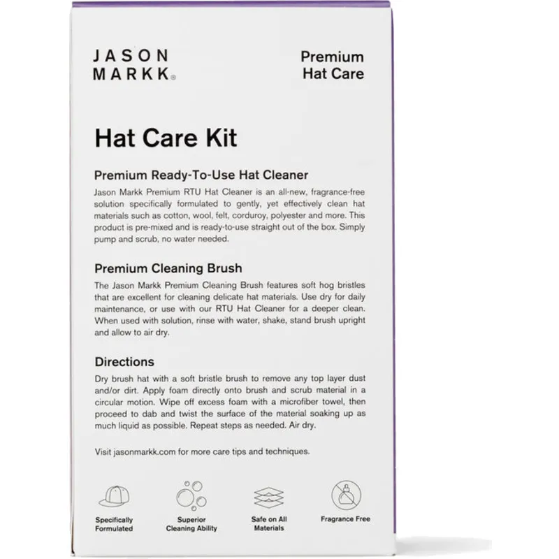 priedai-balta-hat-care-kit-jason-markk