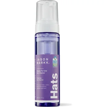 Priedai violetinė Ready-To-Use Hat Foam 207ml / 7oz Jason Markk