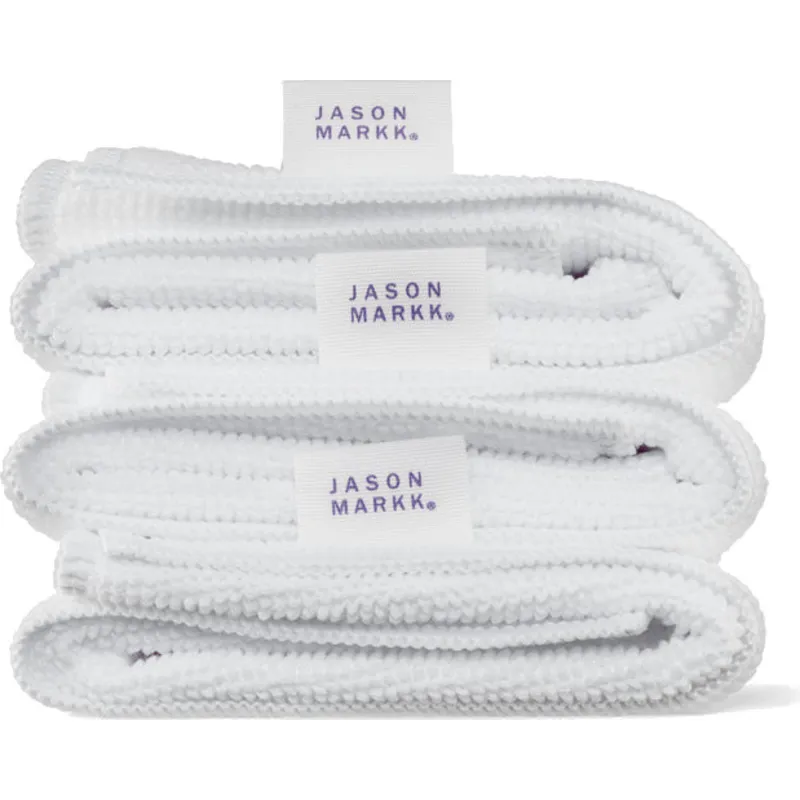 priedai-balta-ranksluostiss-premium-microfiber-3-pack-jason-markk priedai-balta-ranksluostiss-premium-microfiber-3-pack-jason-markk
