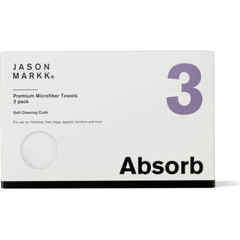 priedai-balta-ranksluostiss-premium-microfiber-3-pack-jason-markk priedai-balta-ranksluostiss-premium-microfiber-3-pack-jason-markk