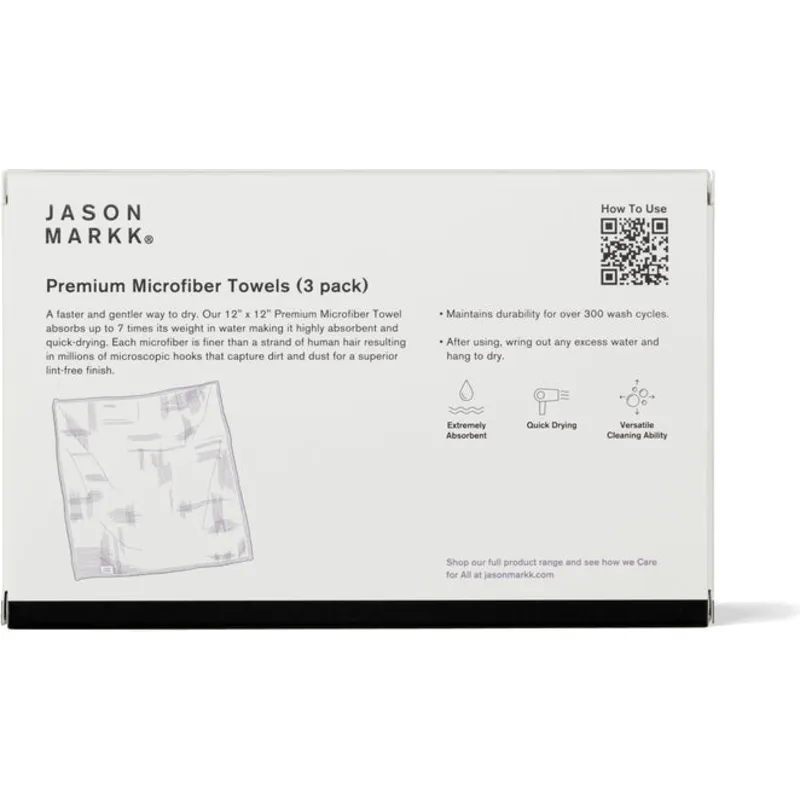 priedai-balta-ranksluostiss-premium-microfiber-3-pack-jason-markk priedai-balta-ranksluostiss-premium-microfiber-3-pack-jason-markk
