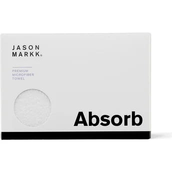 Accessori white Toalla Premium Microfiber Jason Markk